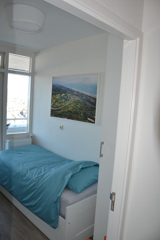 Beach Apartment Ikusasa Zandvoort Exterior photo