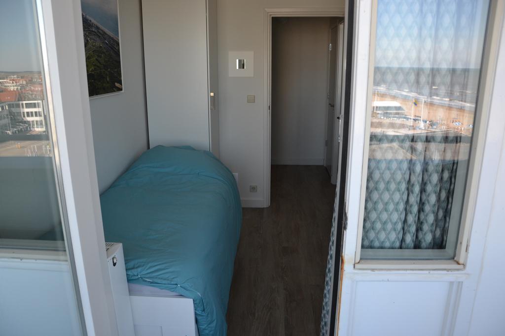 Beach Apartment Ikusasa Zandvoort Exterior photo