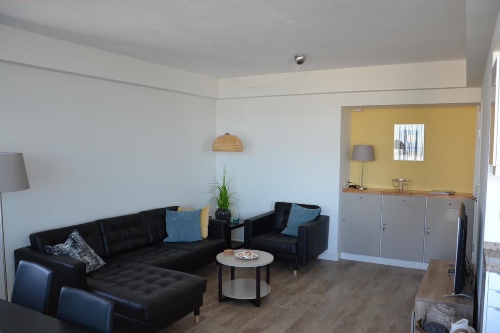 Beach Apartment Ikusasa Zandvoort Exterior photo